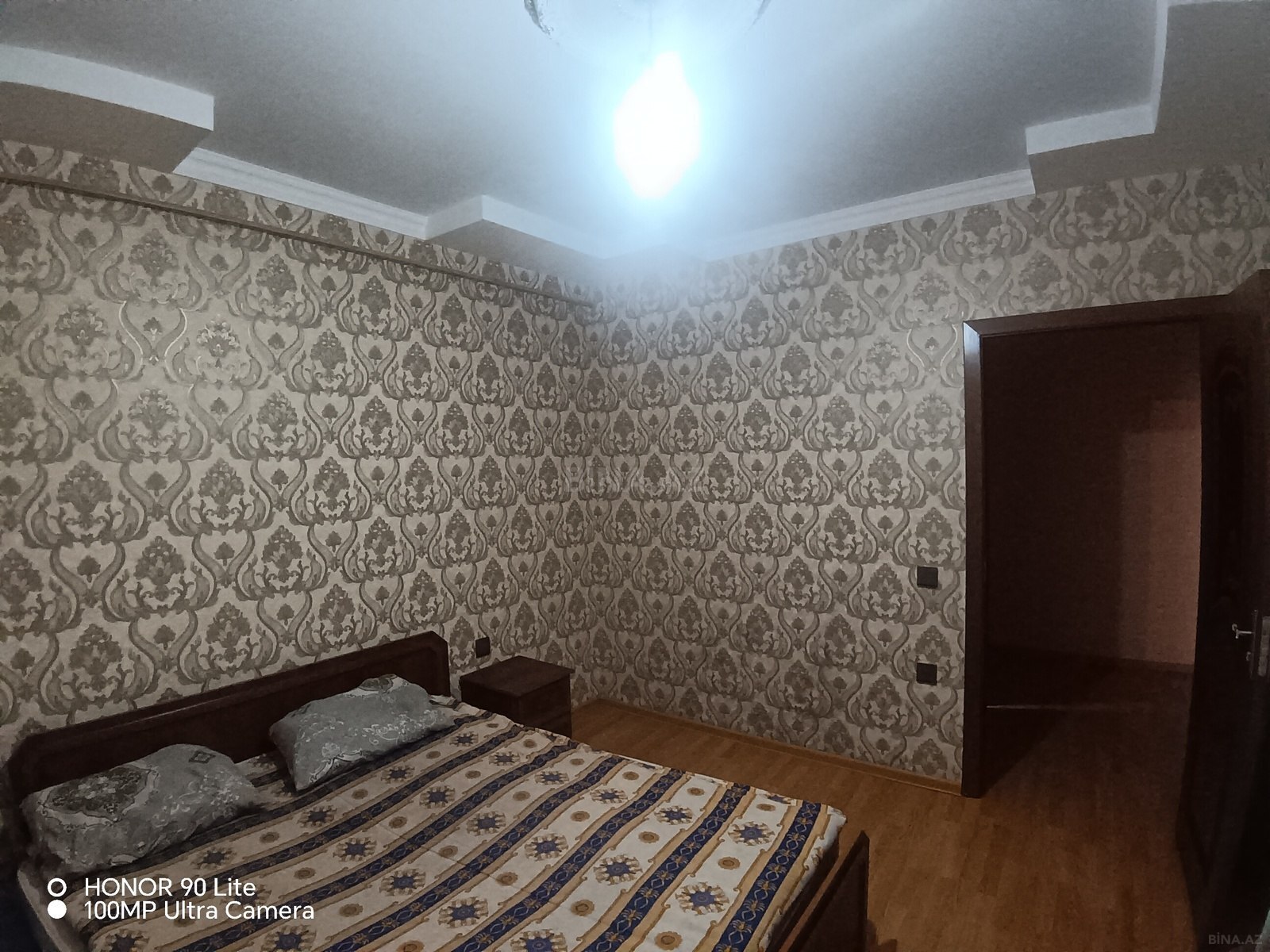 2 otaqlı Yeni tikili, Masazır q., Bakı