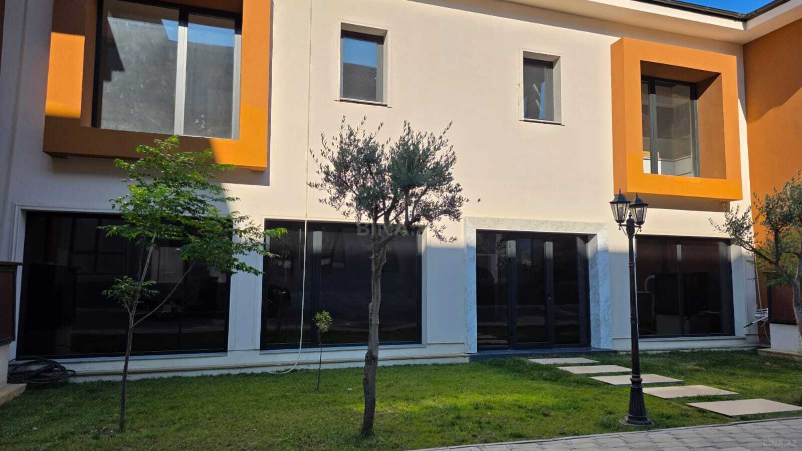 4 otaqlı Həyət evi/Bağ evi, Yasamal r., Bakı