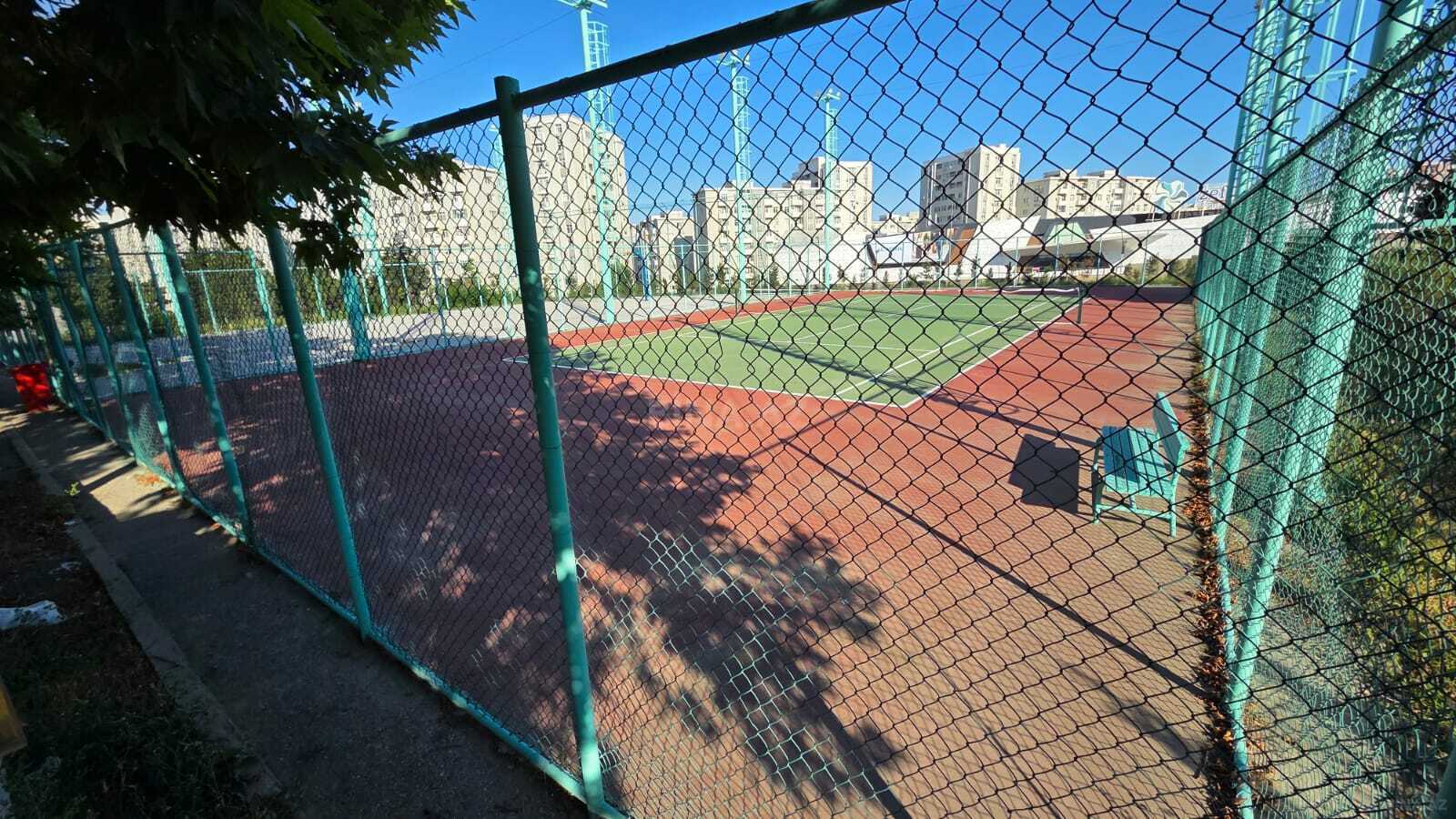 4 otaqlı Həyət evi/Bağ evi, Yasamal r., Bakı