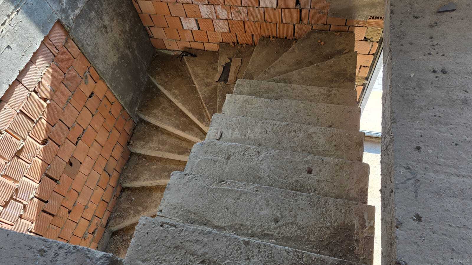 4 otaqlı Həyət evi/Bağ evi, Yasamal r., Bakı