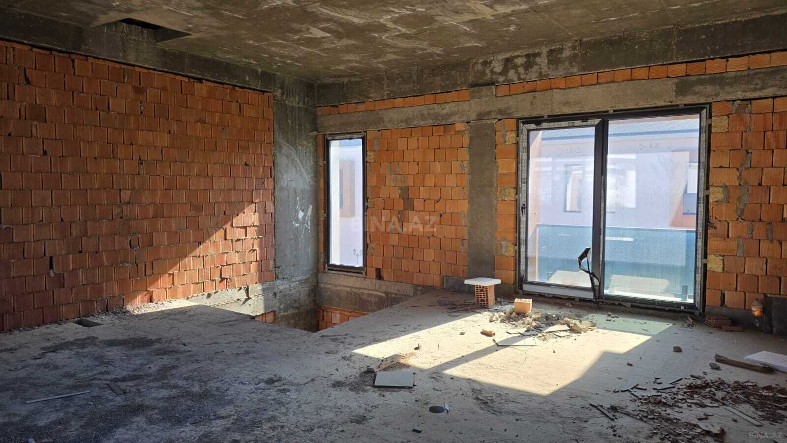 4 otaqlı Həyət evi/Bağ evi, Yasamal r., Bakı