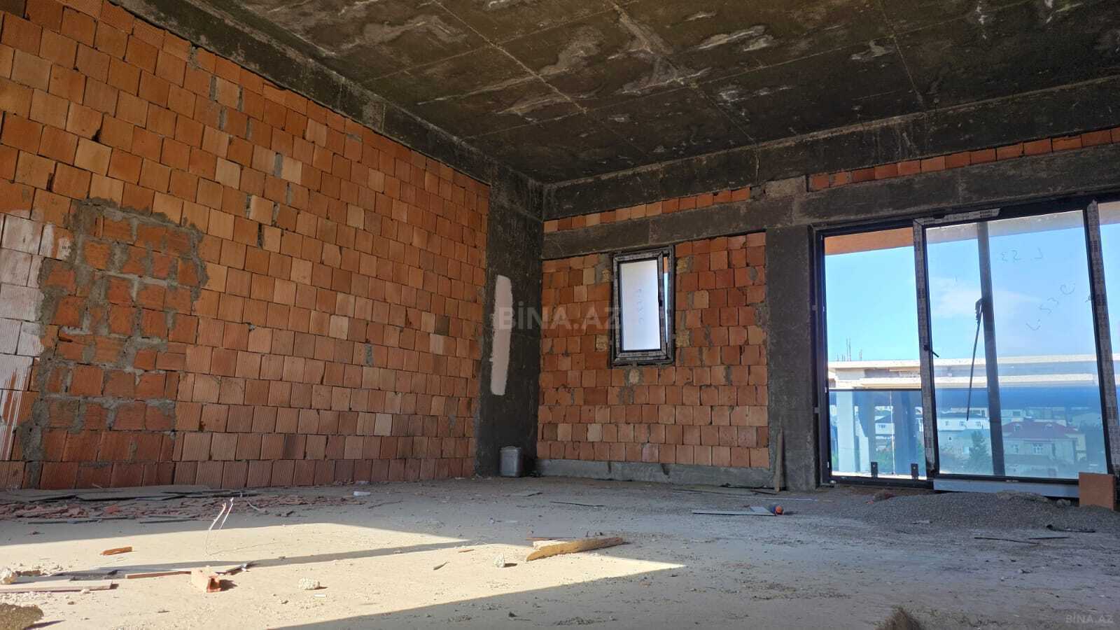 4 otaqlı Həyət evi/Bağ evi, Yasamal r., Bakı