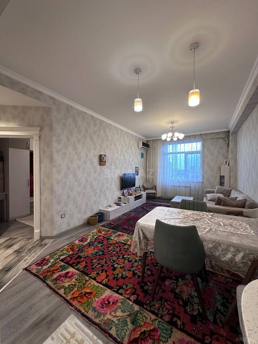 2 otaqlı Yeni tikili, Xətai r., Bakı