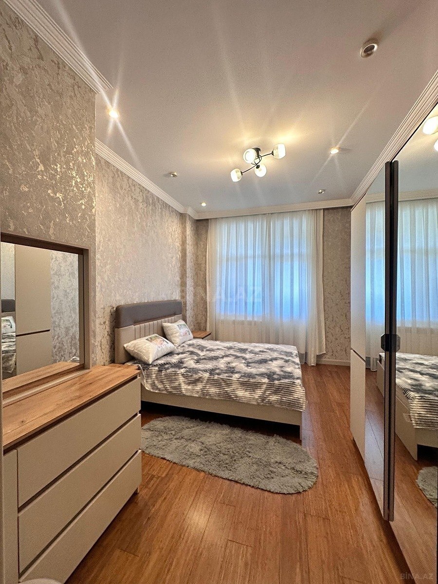 2 otaqlı Yeni tikili, 28 May m., Bakı
