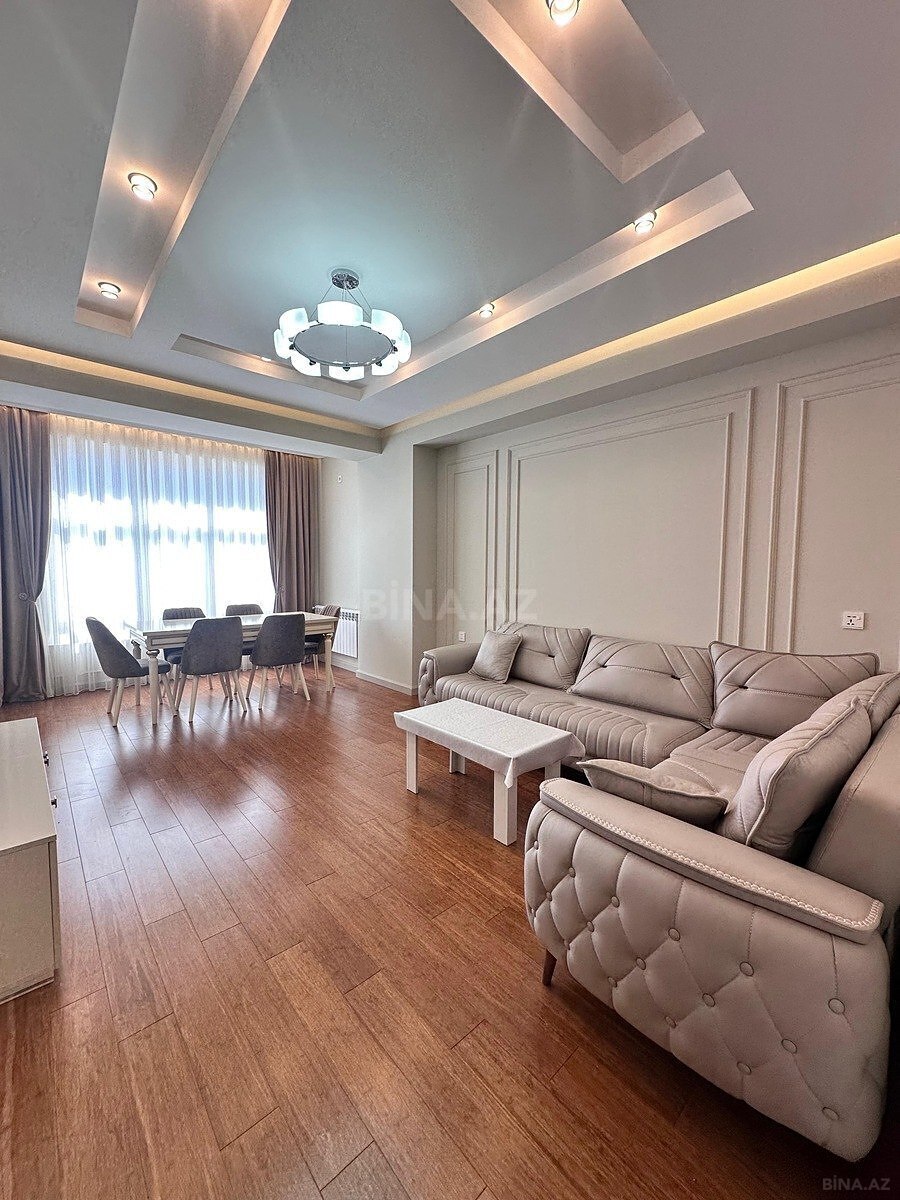 2 otaqlı Yeni tikili, 28 May m., Bakı