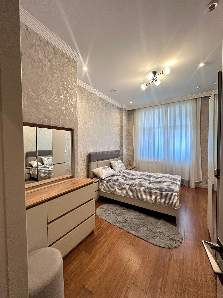 2 otaqlı Yeni tikili, 28 May m., Bakı