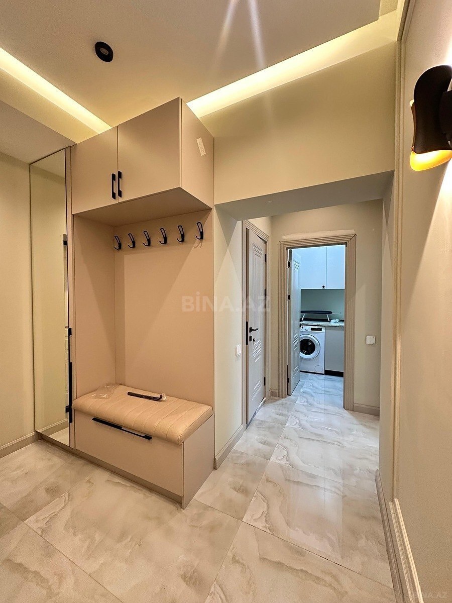2 otaqlı Yeni tikili, 28 May m., Bakı