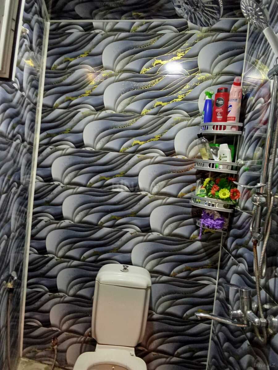1 otaqlı Həyət evi/Bağ evi, Biləcəri q., Bakı