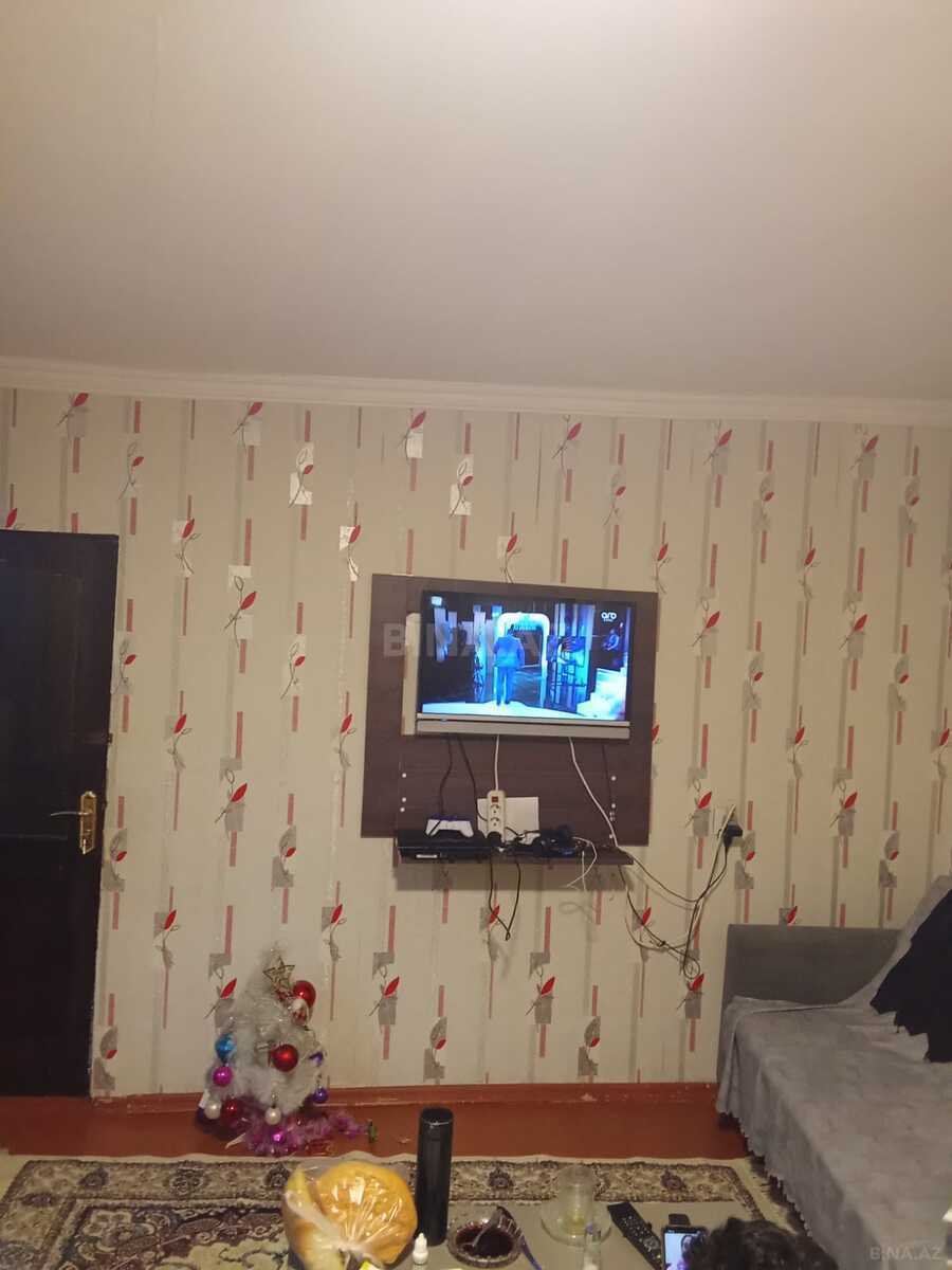 1 otaqlı Həyət evi/Bağ evi, Biləcəri q., Bakı