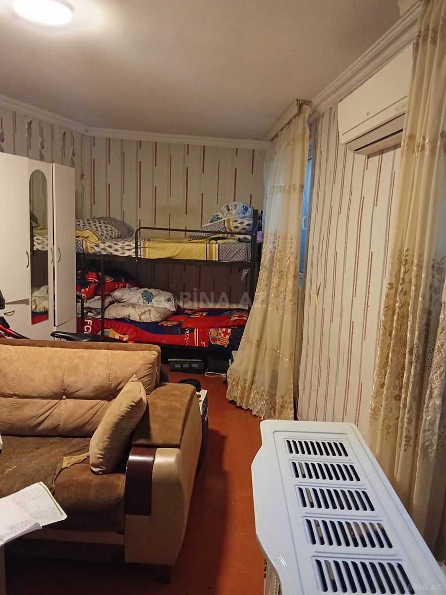 1 otaqlı Həyət evi/Bağ evi, Biləcəri q., Bakı