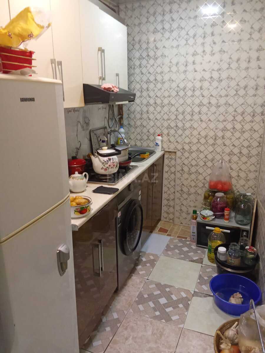 1 otaqlı Həyət evi/Bağ evi, Biləcəri q., Bakı