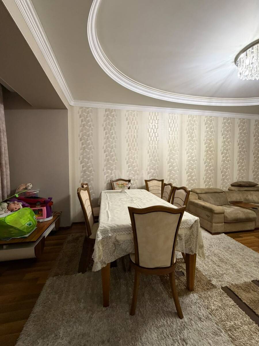 3 otaqlı Yeni tikili, 20 Yanvar m., Bakı