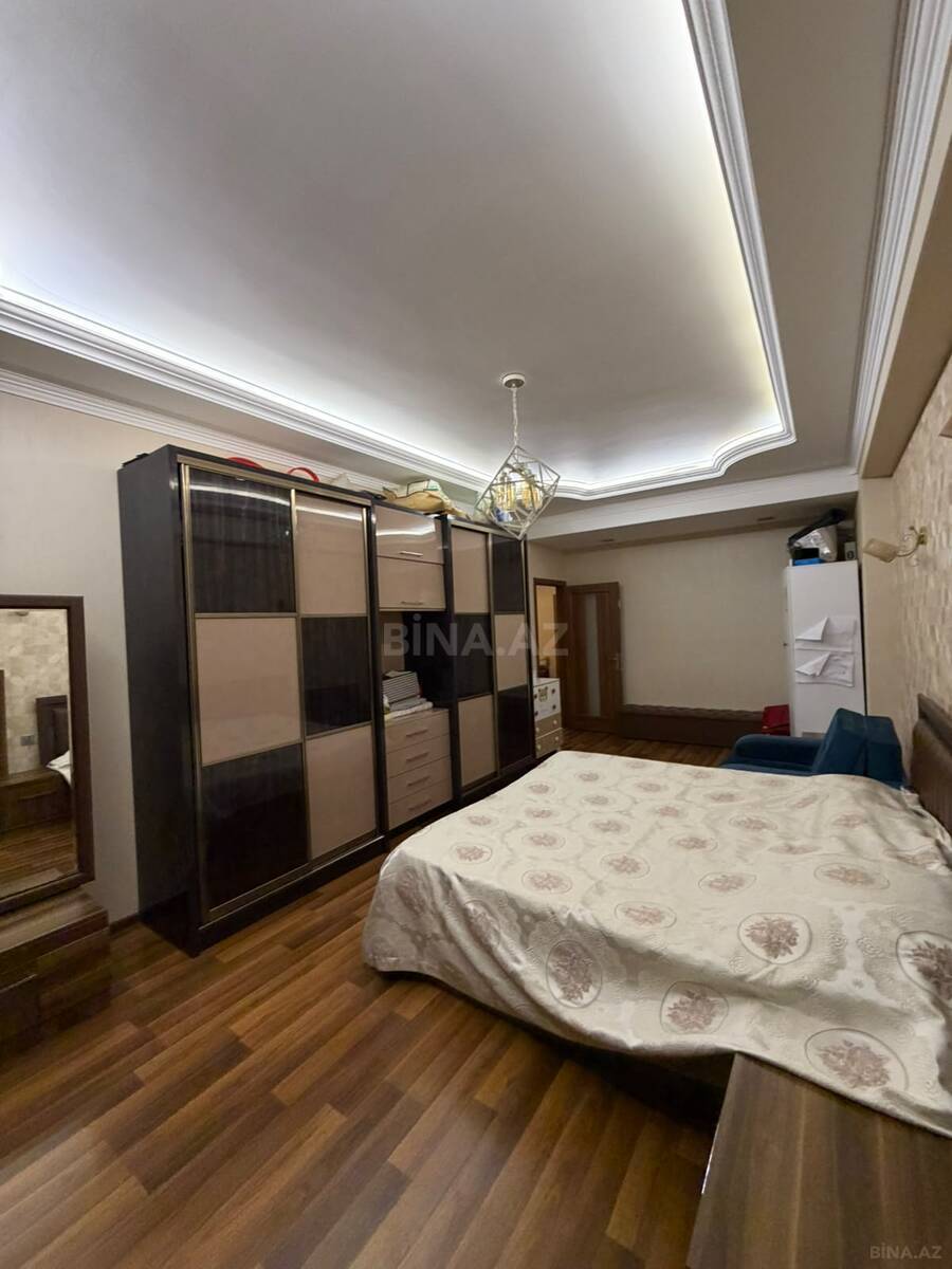 3 otaqlı Yeni tikili, 20 Yanvar m., Bakı