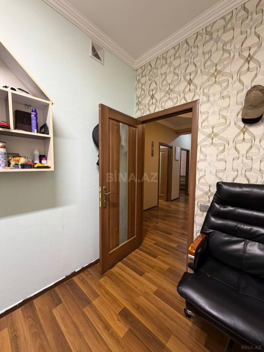 3 otaqlı Yeni tikili, 20 Yanvar m., Bakı