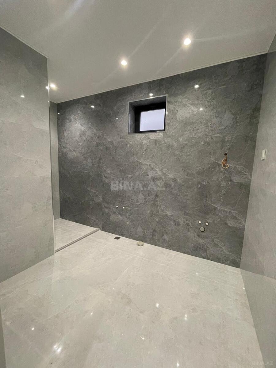 5 otaqlı Həyət evi/Bağ evi, Həzi Aslanov q., Bakı