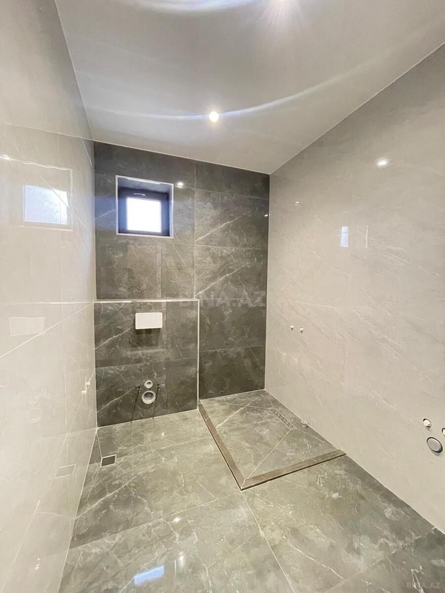 5 otaqlı Həyət evi/Bağ evi, Həzi Aslanov q., Bakı