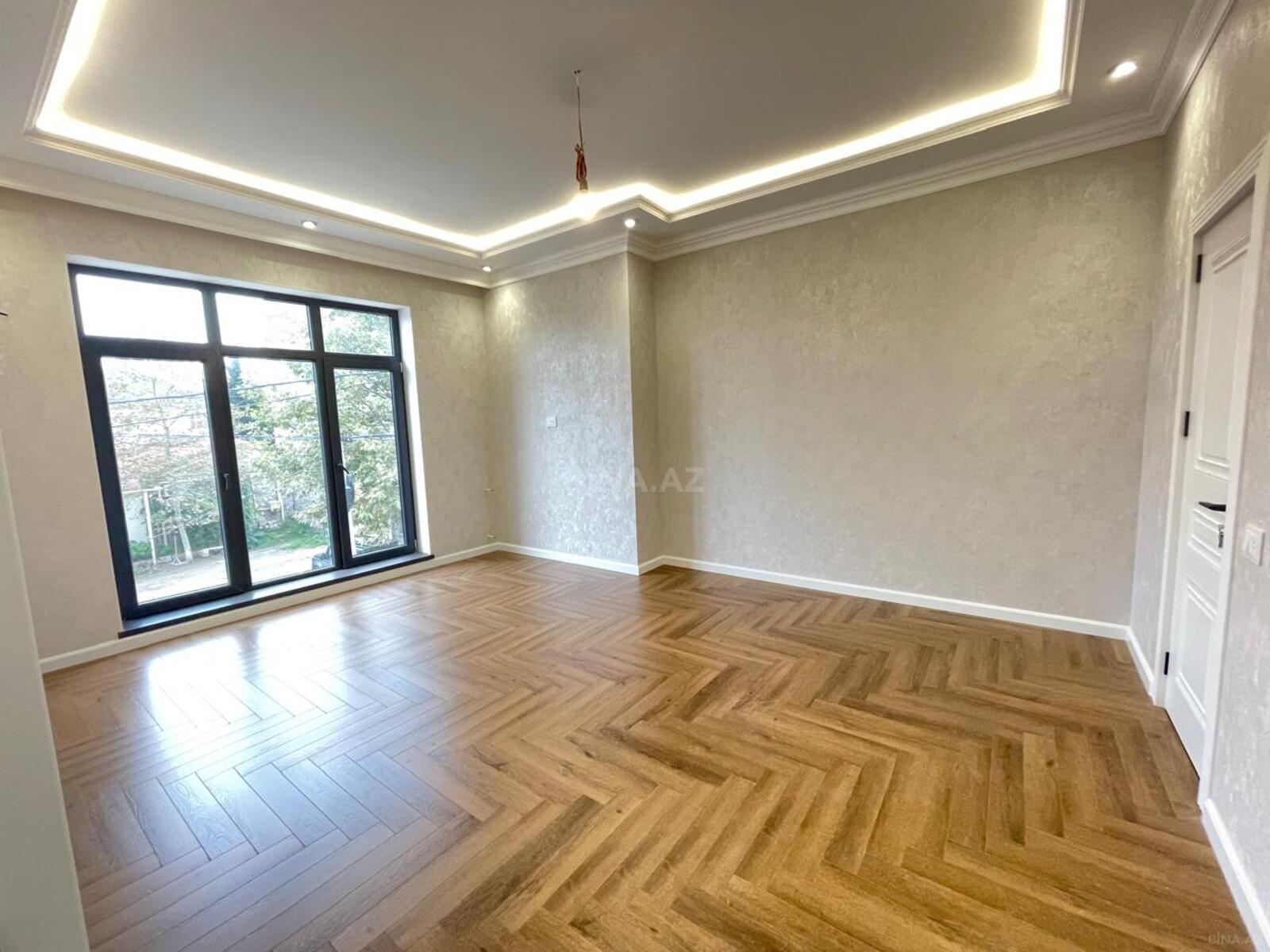 5 otaqlı Həyət evi/Bağ evi, Həzi Aslanov q., Bakı