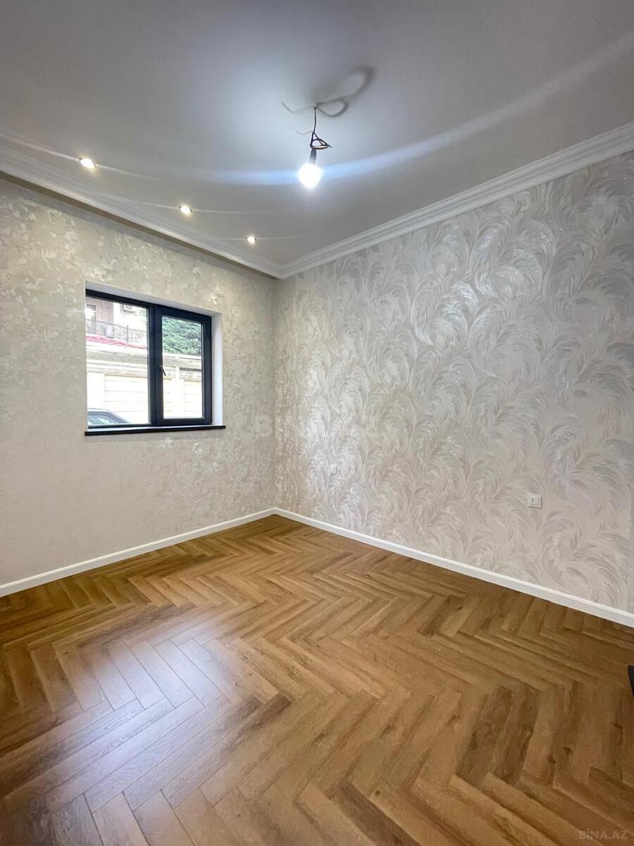 5 otaqlı Həyət evi/Bağ evi, Həzi Aslanov q., Bakı