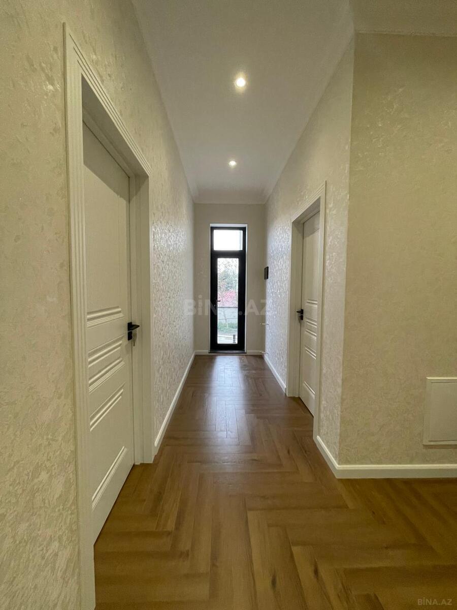 5 otaqlı Həyət evi/Bağ evi, Həzi Aslanov q., Bakı