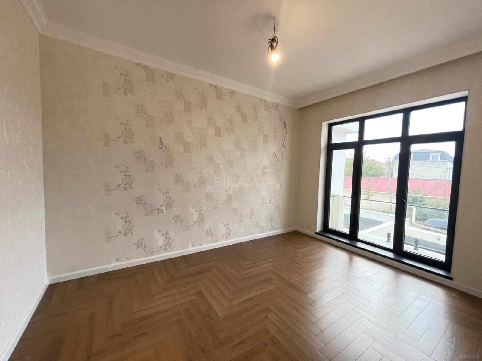 5 otaqlı Həyət evi/Bağ evi, Həzi Aslanov q., Bakı