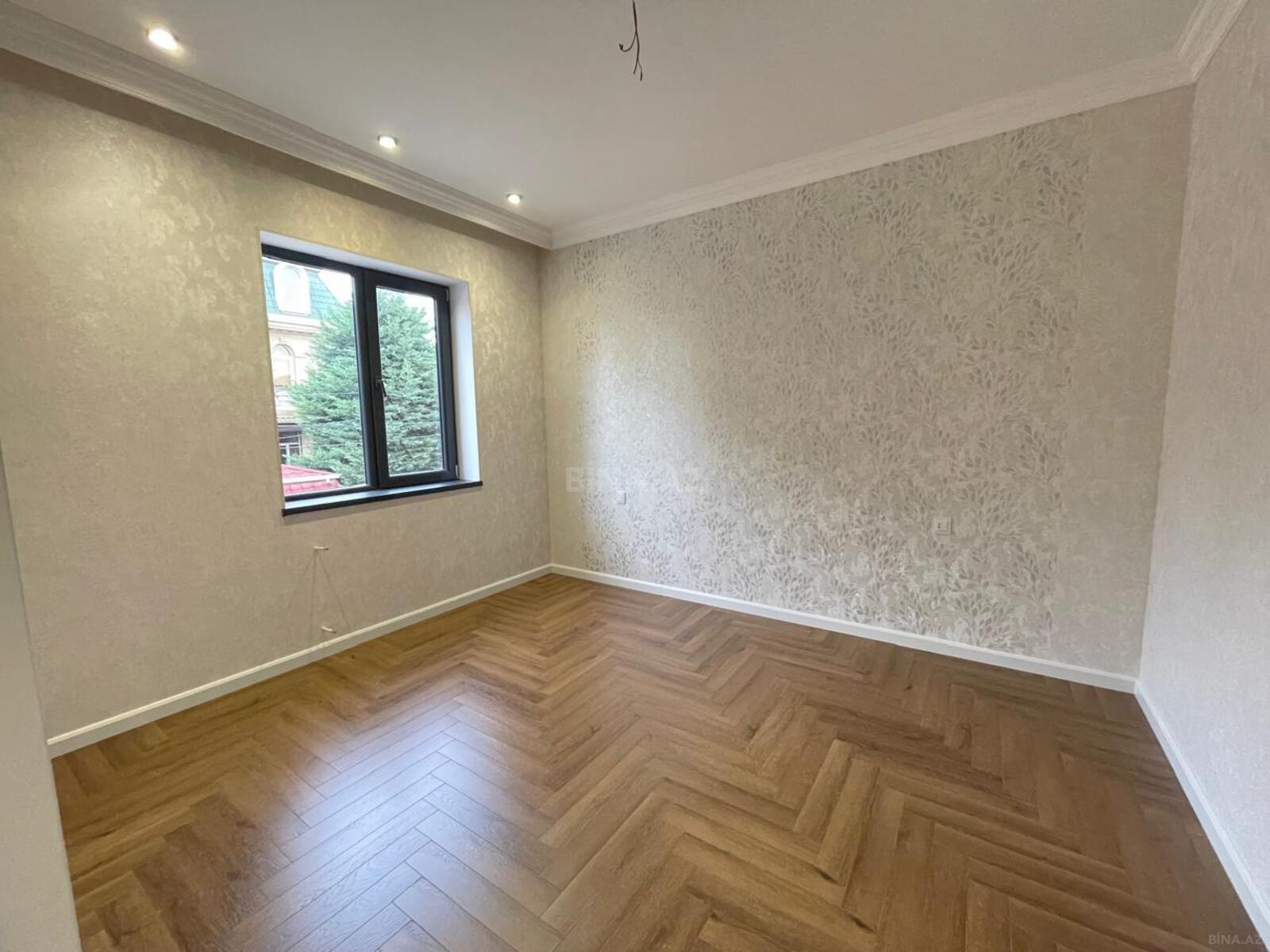 5 otaqlı Həyət evi/Bağ evi, Həzi Aslanov q., Bakı
