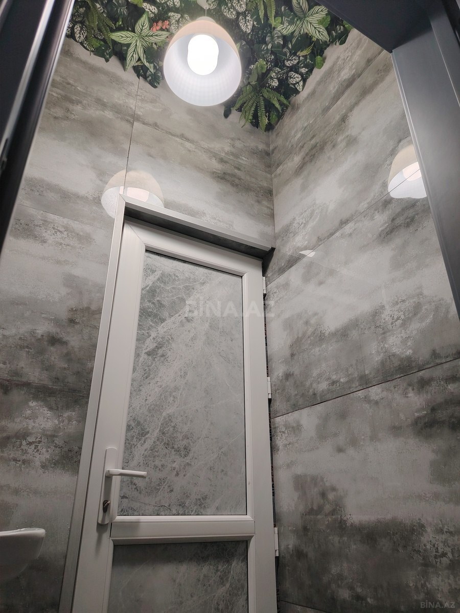3 otaqlı Həyət evi/Bağ evi, Binə q., Bakı