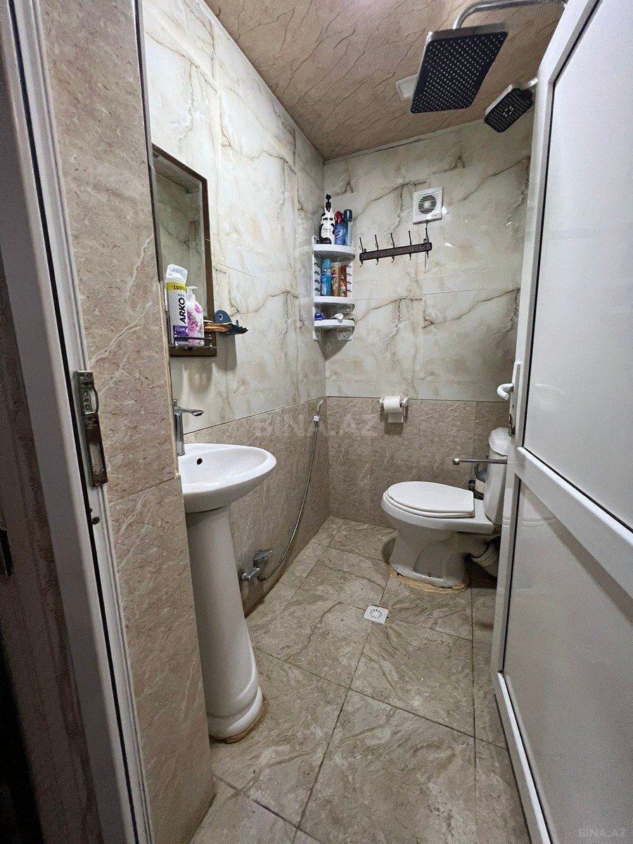 2 otaqlı Həyət evi/Bağ evi, 20-ci sahə q., Bakı