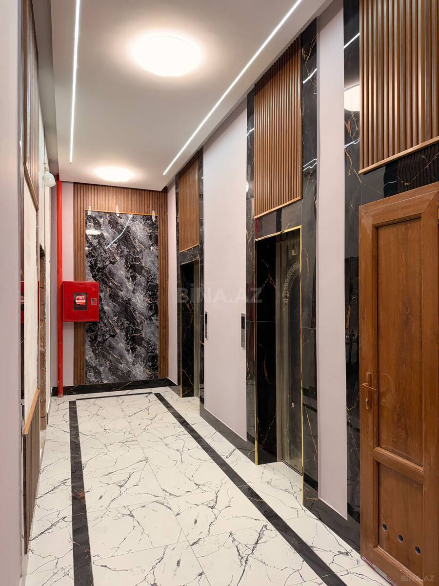 2 otaqlı Yeni tikili, İnşaatçılar m., Bakı