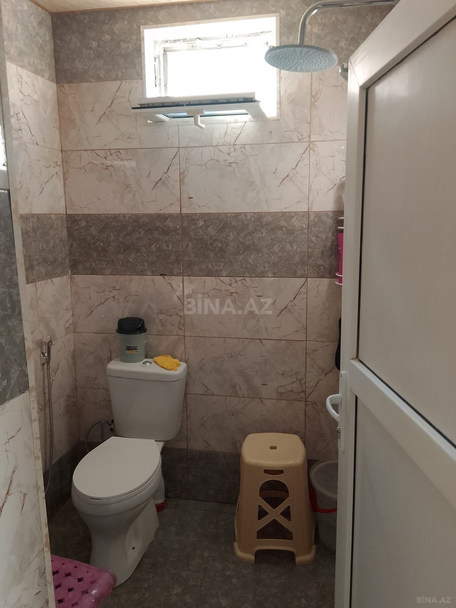 3 otaqlı Həyət evi/Bağ evi, Balaxanı q., Bakı