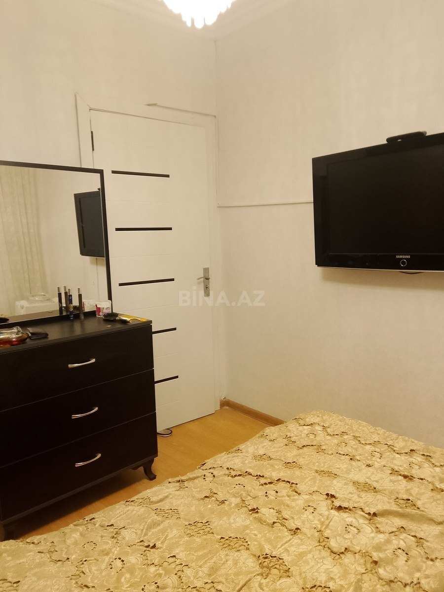 3 otaqlı Həyət evi/Bağ evi, Balaxanı q., Bakı