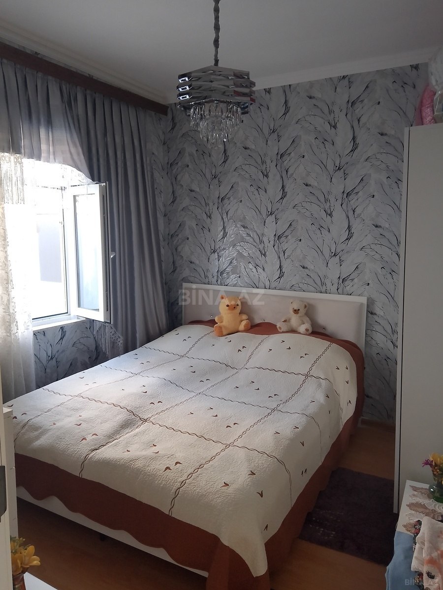 3 otaqlı Həyət evi/Bağ evi, Balaxanı q., Bakı