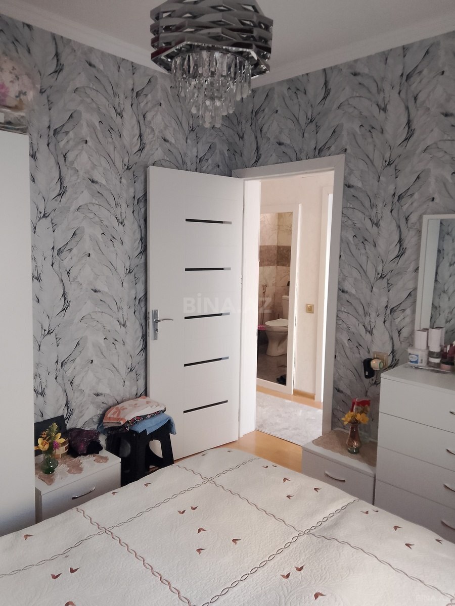 3 otaqlı Həyət evi/Bağ evi, Balaxanı q., Bakı