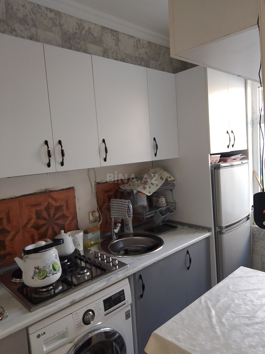 3 otaqlı Həyət evi/Bağ evi, Balaxanı q., Bakı