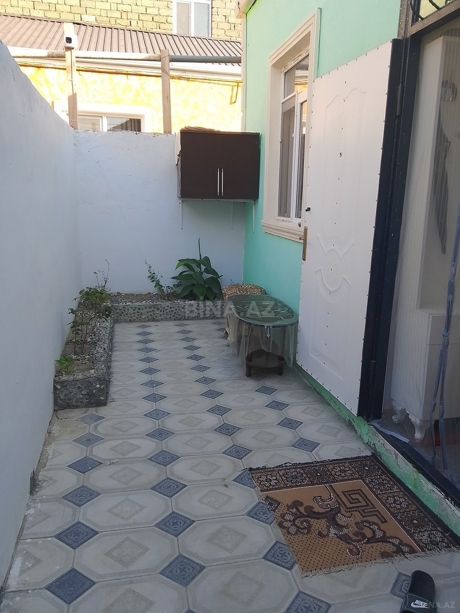 3 otaqlı Həyət evi/Bağ evi, Balaxanı q., Bakı