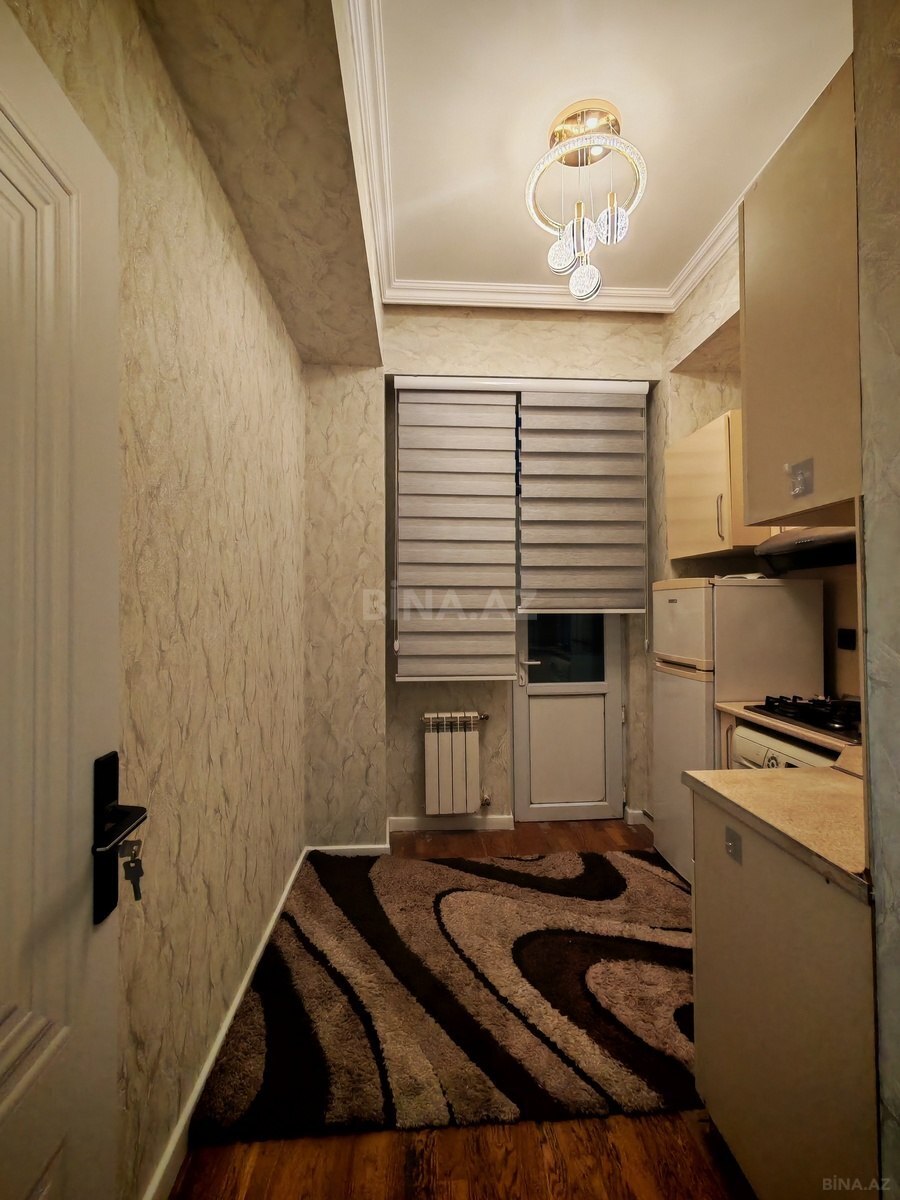 2 otaqlı Yeni tikili, Abşeron r., Xırdalan