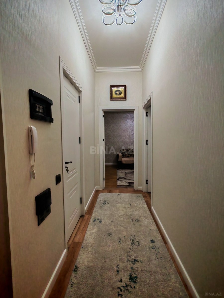 2 otaqlı Yeni tikili, Abşeron r., Xırdalan