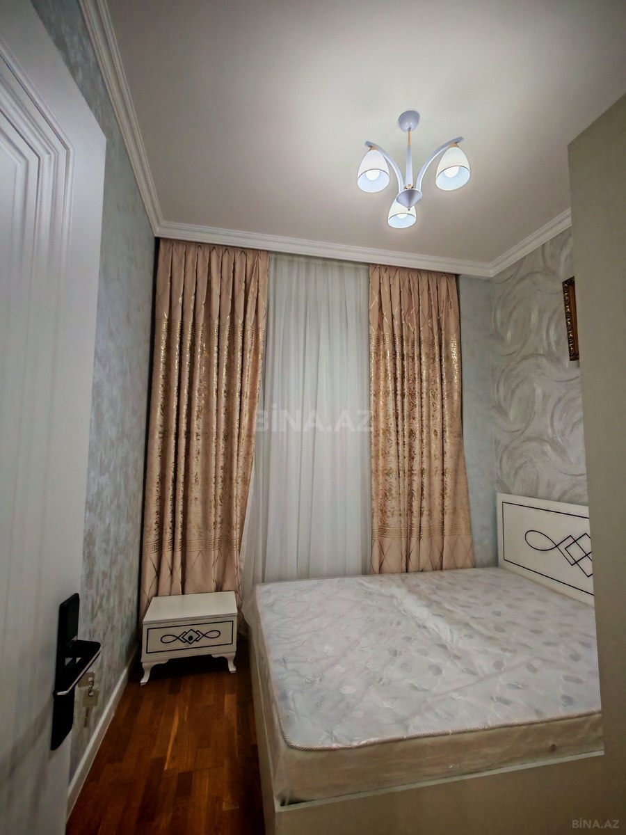 2 otaqlı Yeni tikili, Abşeron r., Xırdalan