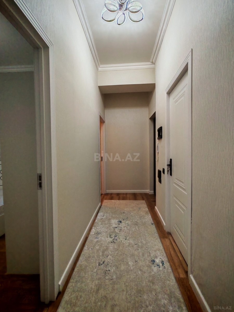 2 otaqlı Yeni tikili, Abşeron r., Xırdalan