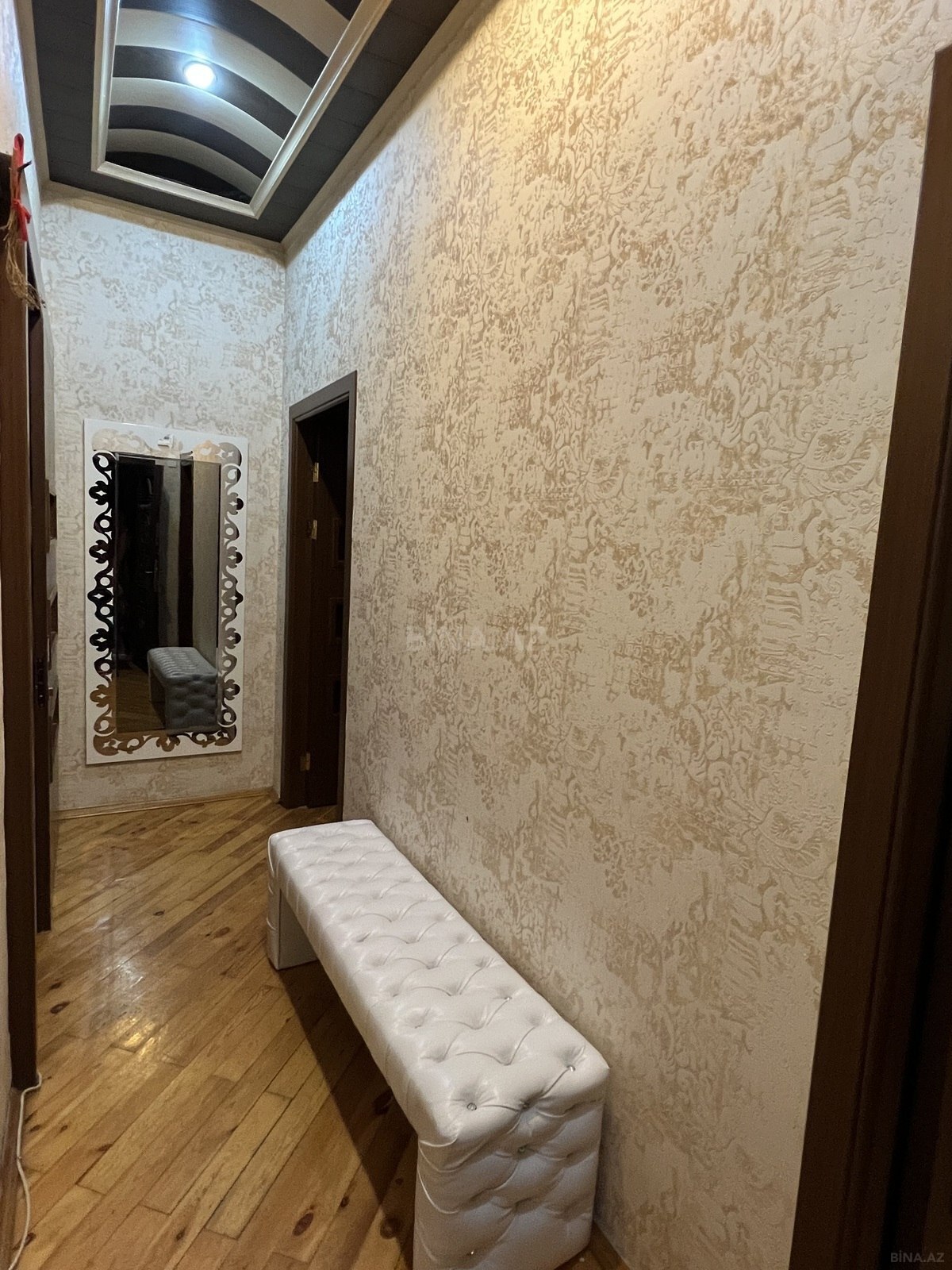 2 otaqlı Köhnə tikili, Nəsimi r., Bakı
