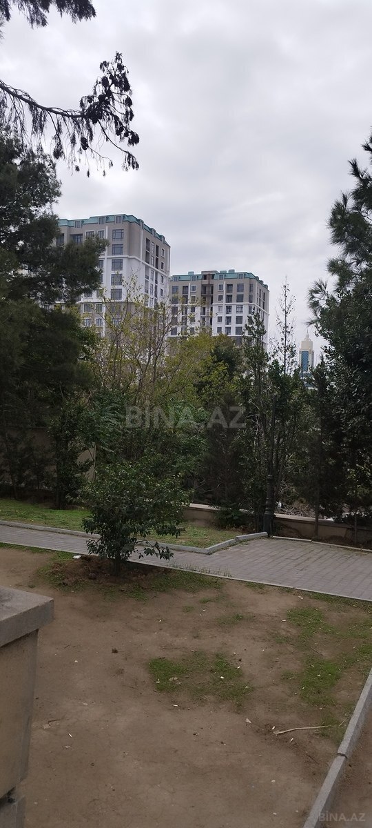 4 otaqlı Yeni tikili, Yasamal r., Bakı