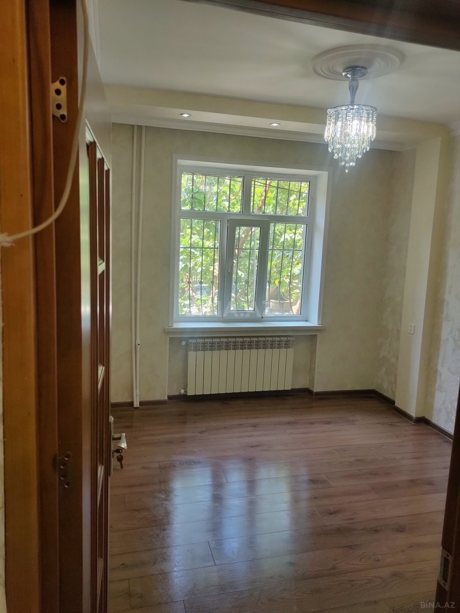 2 otaqlı Köhnə tikili, Əhmədli q., Bakı