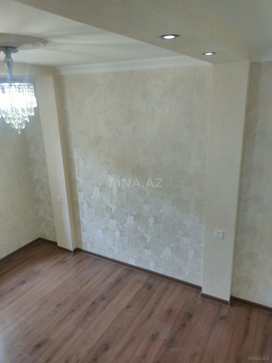 2 otaqlı Köhnə tikili, Əhmədli q., Bakı