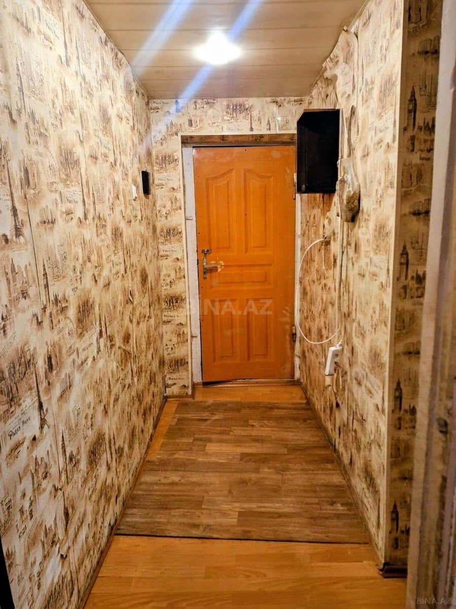 2 otaqlı Köhnə tikili, Binəqədi r., Bakı