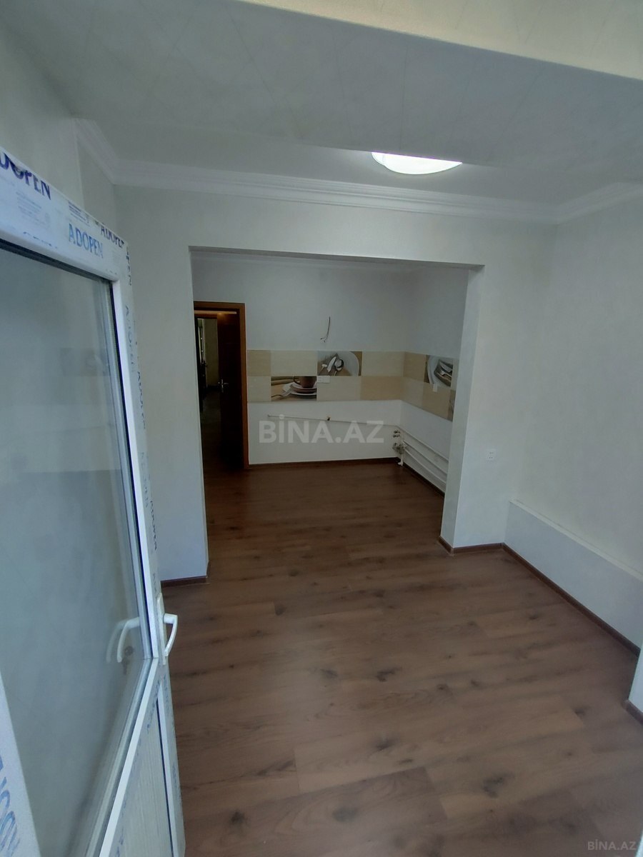 2 otaqlı Köhnə tikili, Əhmədli q., Bakı