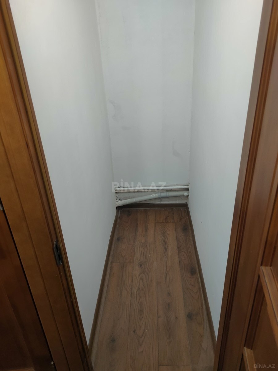 2 otaqlı Köhnə tikili, Əhmədli q., Bakı