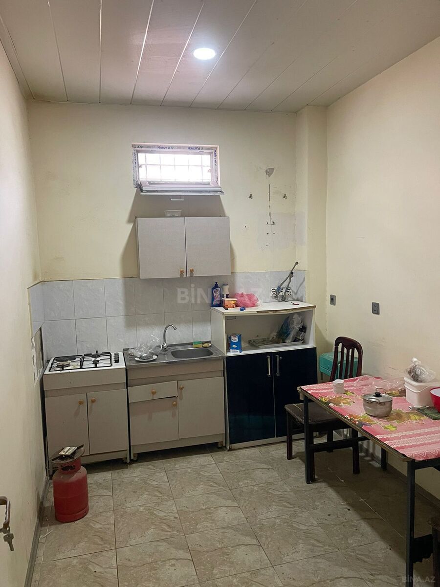 Obyekt Qaraçuxur q., Bakı