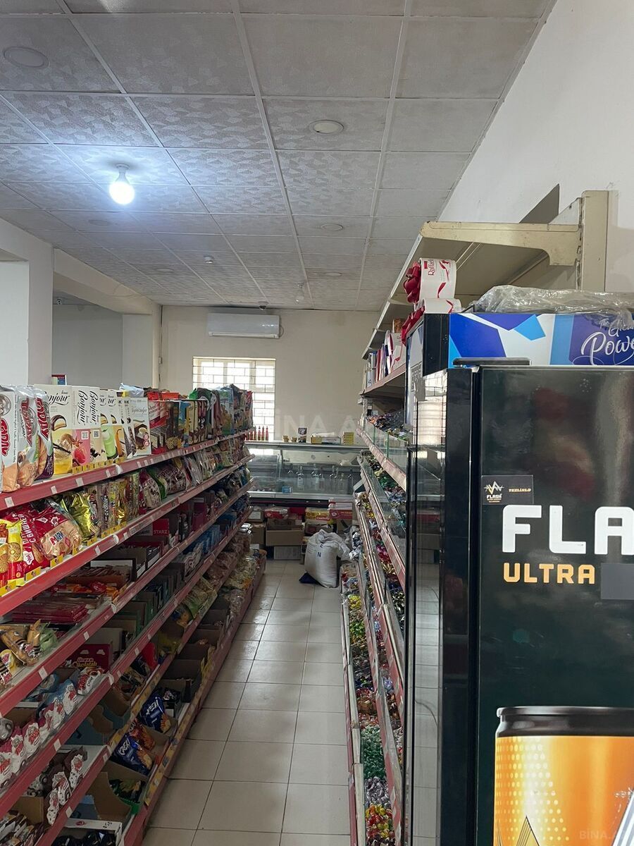 Obyekt Qaraçuxur q., Bakı