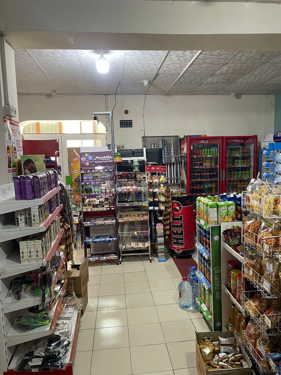 Obyekt Qaraçuxur q., Bakı