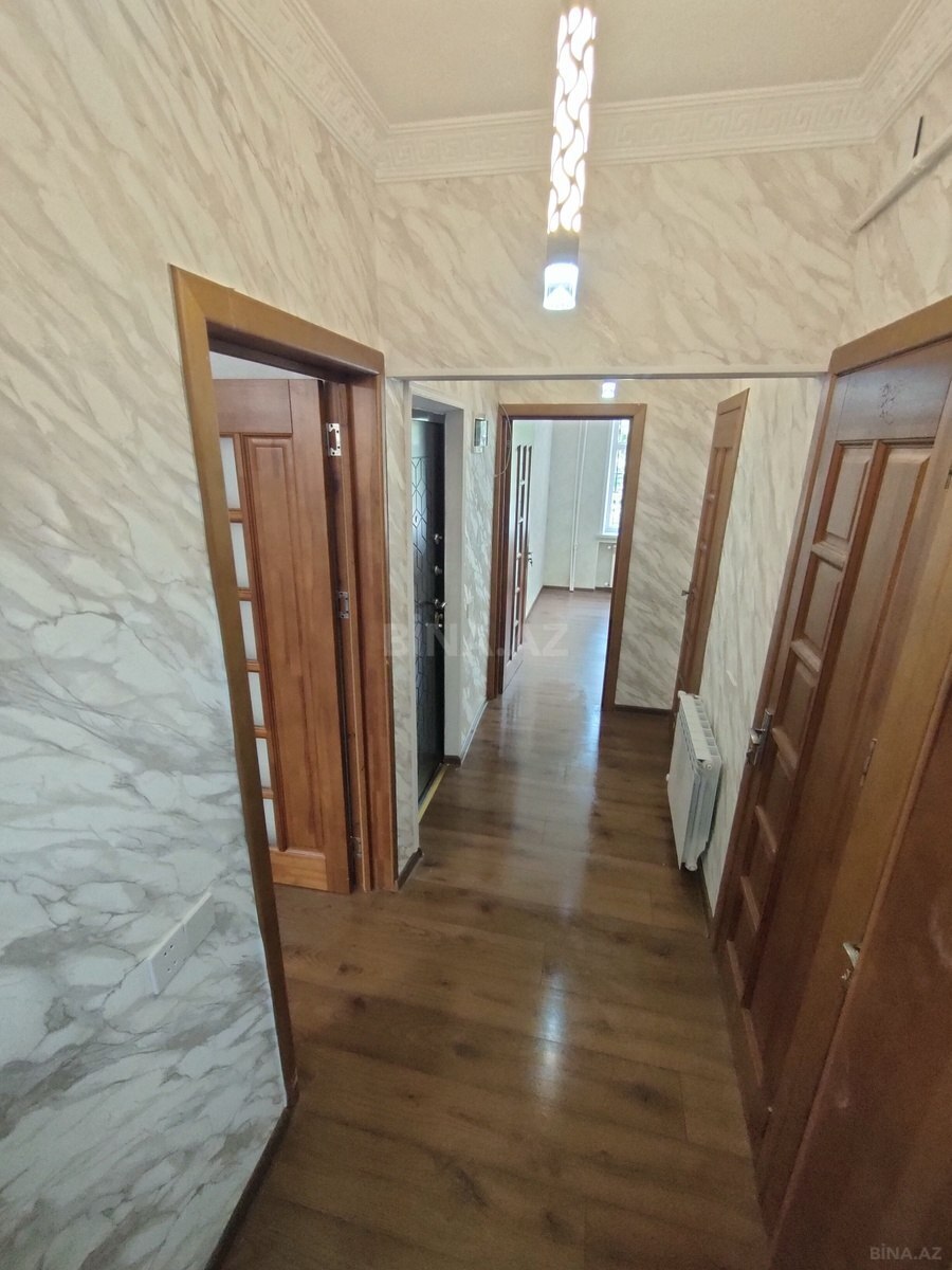 2 otaqlı Köhnə tikili, Əhmədli q., Bakı