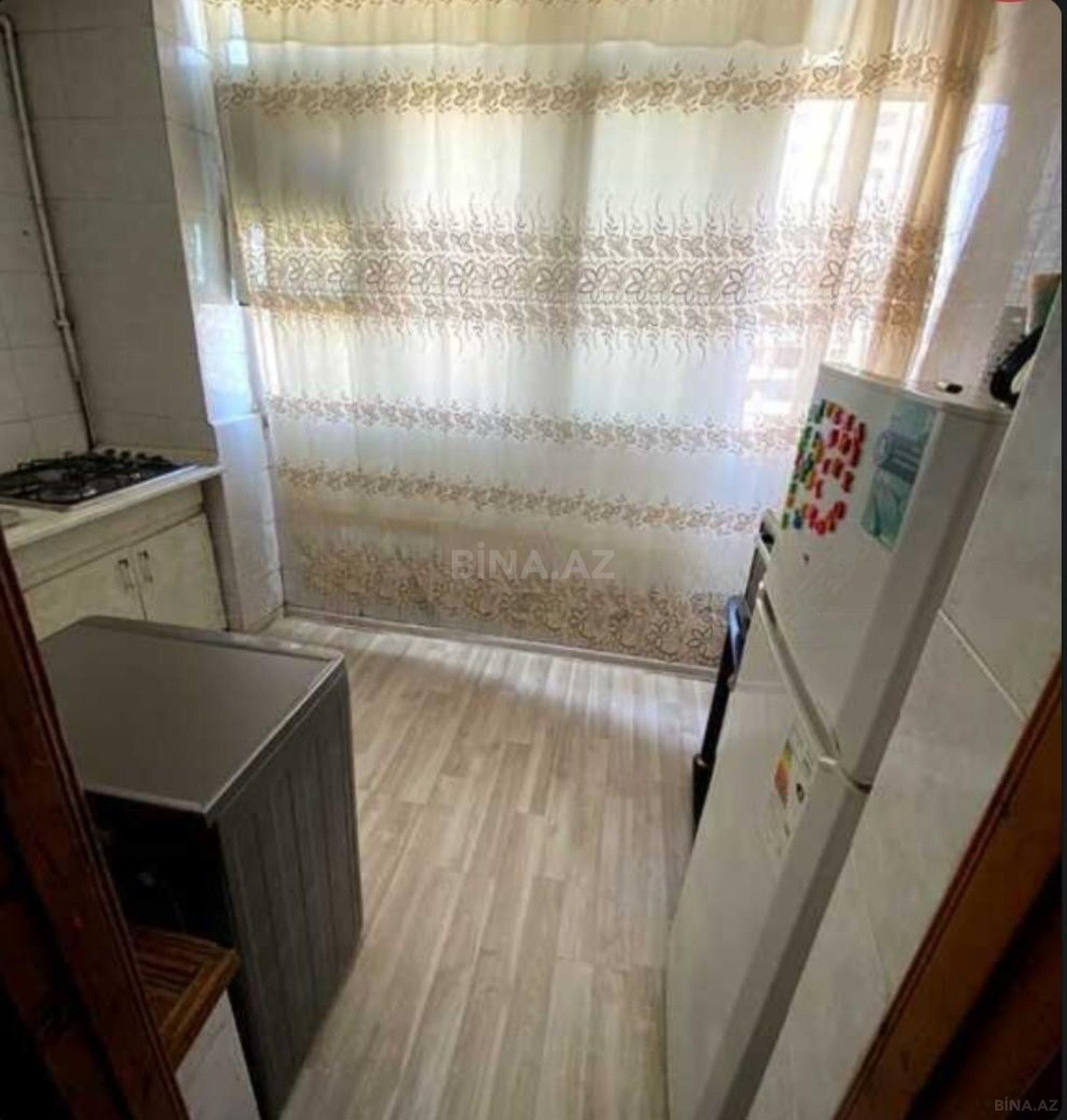 2 otaqlı Köhnə tikili, Yeni Yasamal q., Bakı